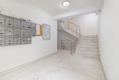 Garsoniera etaj 1 din 7 Valea Oltului-Valea Larga - 10