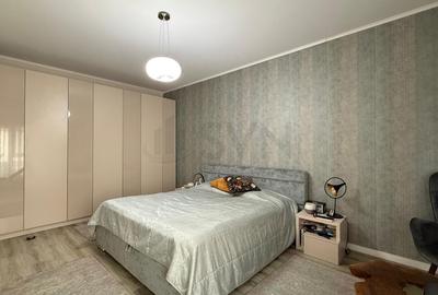 REA1028004 Apartament spatios Laguna Residence - 11