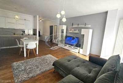 Apartament la cheie, cu parcare, in Borhanci - 2