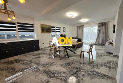 1/2 Duplex 4 Camere, Zona Kaufland 575mp Teren - 4