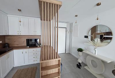 Apartament 2 camere de închiriat  Floreasca | Up Site Residence Pret 1500 € + Tv - 4