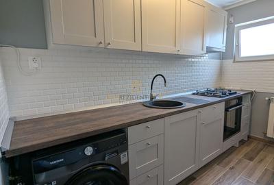 Apartament 2 camere, mobilier nou, zona Obregia, Comision 0% - 8