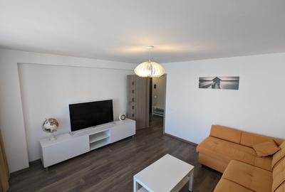 Langa Mall Coresi, in complexul Urban, 2 camere mobilate, 550 euro/luna - 3