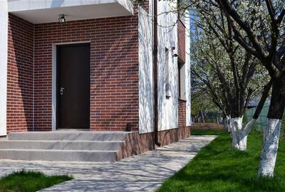 Casa noua 2 nivele cu 889 mp teren, drumul Taberei, Bucuresti - 3