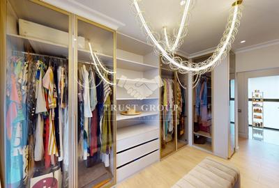 Vila 5 camere Tunari | 5 Locuri de parcare | Teren 505 mp - 25