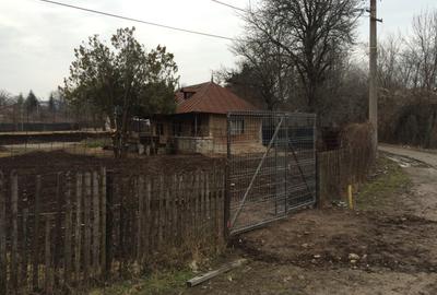 Breaza de Sus strada Stefan cel Mare nr.64 - 1