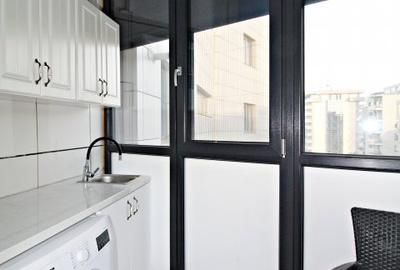 Mamaia Nord, apartament cu 2 camere, la 200 ml de plaja. Termen lung. - 9