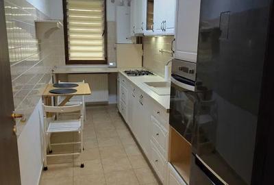 Apartament 2 camere Mihai Bravu | Parcare subterana | Langa metrou - 2