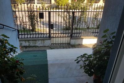 Techirghiol-vila deosebita D+P+1+M - 46