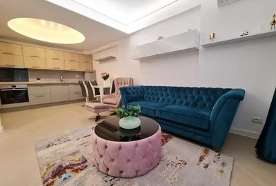 Apartament 3 Camere | Utilat si Mobilat LUX | Complex Cortina North - 1