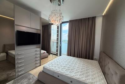 Penthouse in Cortina Herăstrău,acces din lift,3 parcări incluse - 15