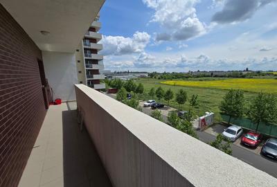 Grand Kristal Residence,2 cam,dec,60 mp,et.3,centrala proprie,mob/utilat - 13