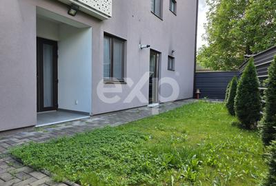 Apartament 5 camere + parcare + grădină, Str. Avram Iancu, Florești, Cluj - 20