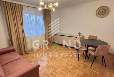 Apartament 4 camere I etaj 3 I cartier Mănăștur - 3