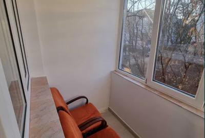 Apartament cu 1 camera in Tatarasi-Flora,la bulevard - 7