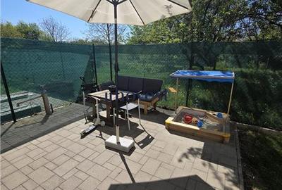 Apartament cu 2 camere + curte generoasă de 168 mp - 13