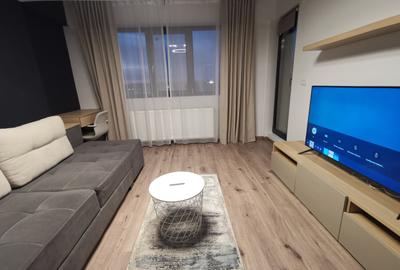 Inchriez garsoniera lux Grozavesti Regie Residence - 7