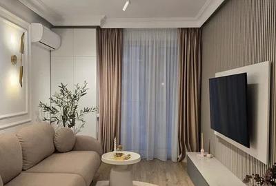 Studio | Estoria My City | Centrala | Metrou - 1