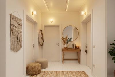 Duplex 3 Camere | Direct Dezvoltator Sporea Residence | Mosnita Noua - 12