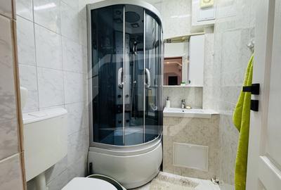 Apartament 4 camere, 2 bai, renovat, la cheie, cartier Marasti - 7