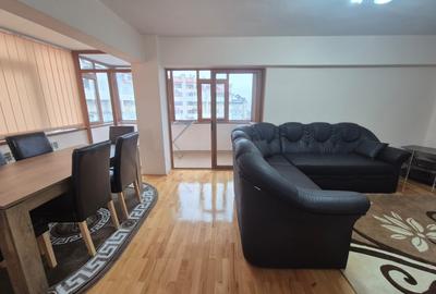Apartament 3 camere Ultracentral de inchiriat - 2