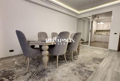 Apartament 3 Camere | 97mp | 1900 €/mp | Tractorul | Isaran Residence - 13