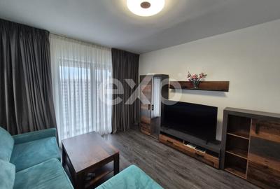 3 camere Residence 21 | Militari| Mobilat & Utilat | Parcare subsol - 2
