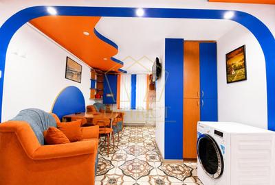 Apartament cu 2 camere | Fabric | Pet friendly - 6
