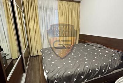 2 camere, Tomis II, 50mp parter cu gradina, centrala gaz, scurgere separata A/C - 7