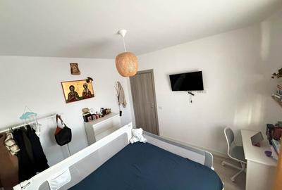 Apartament 2 Camere Aparatorii Patriei 10' Metrou Bloc 2021 Parcare - 9