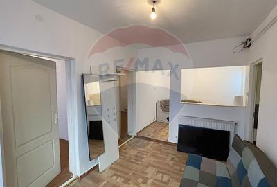 Apartament 60mp de vânzare în centrul Sebeșului, locuinta sau investie - 4