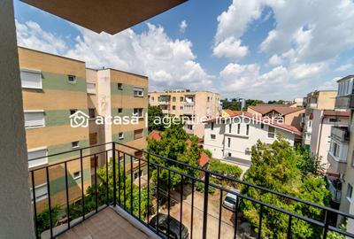 Apartament modern, pe str Tudor Vladimirescu Arad - 5