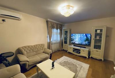 Apartament 3 camere, decomandat – Faleza Nord, - Bloc Nou - Ocazie - 1