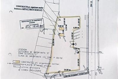 FILM!Teritoriu versatil:4.383 mp intravilan, deschidere 47ml, Sfantu Gheorghe - 7