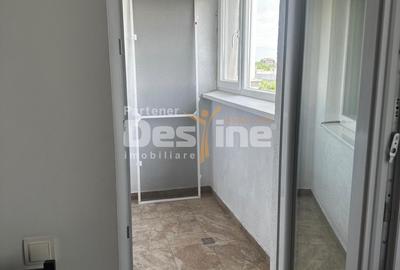 APARTAMENT 2 CAMERE SEMIDECOMANDAT, 50mp. - 5