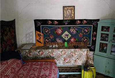 Casa tip parter zona Ulmeni - 12