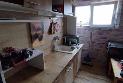 Apartament 2 camere, Str.Uranus- Zona Astra, Brasov - 2