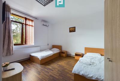 Motel de închiriat în Curtici - 15