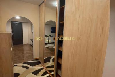 3 Camere de inchiriat | Titan | Metrou | Parcare | Mobilat - 13