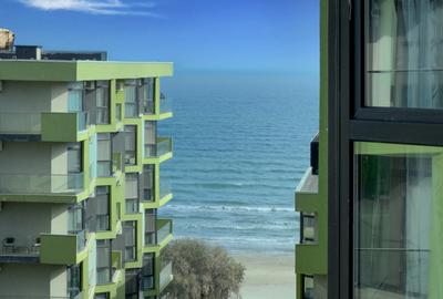 Apartament 2 camere Mamaia Nord - Alezzi Resort - Spa, Piscina, Sala - 6