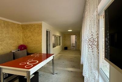 EXCLUSIVITATE ! Vila P+1 - Ovidiu - 199.000 euro (Cod E8+E10) - 13