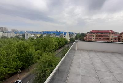 Drumul Taberei,Valea Doftanei,parc Brancusi - 16