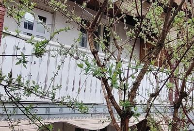 Casa cu etaj zona Donici-Imparat Traian - 1