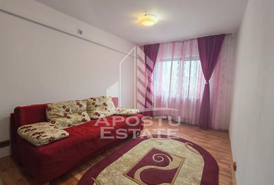 Apartament de vanzare, 3 camere si 2 bai, zona Aradului, Timisoara - 9