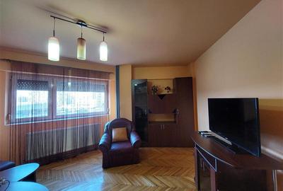 Apartament decomandat, zona Kaufland, Vlaicu - 2