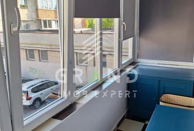 Apartament Renovat | 2 Camere | Balcon Inchis | Manastur/Calea Manastur - 8