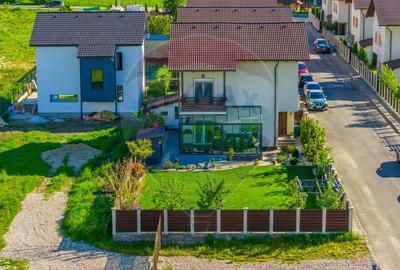 Comision 0 | Casă elegantă, finisaje premium și curte amenajată - 22