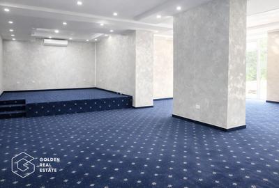 Oportunitate!Spatiu comercial central, 160mp, 5 camere, centrala proprie,parcare - 16