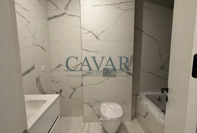 Cavar Residence 2 Camere Curte Metrou Poze Reale Mobilat - 11