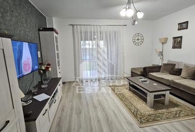 Triplex cu 3 camere, 2 bai, regim de inaltime P+1, Sanandrei - 1